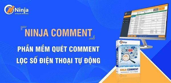 Tool quét comment facebook hiệu quả