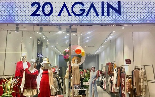 Tên shop quần áo hay bằng tiếng anh dành cho nữ