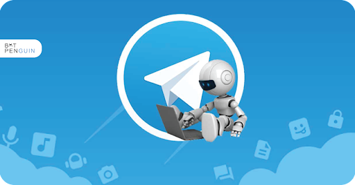 hỗ trợ bán hàng trên Telegram 2022