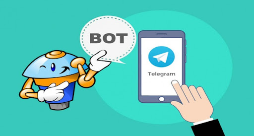 Bot telegram 2022