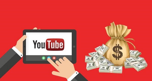 điều kiện kiếm tiền treen youtube