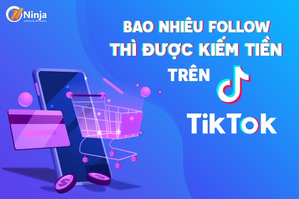 Bao nhiêu lượt follow thì được live trên tiktok?