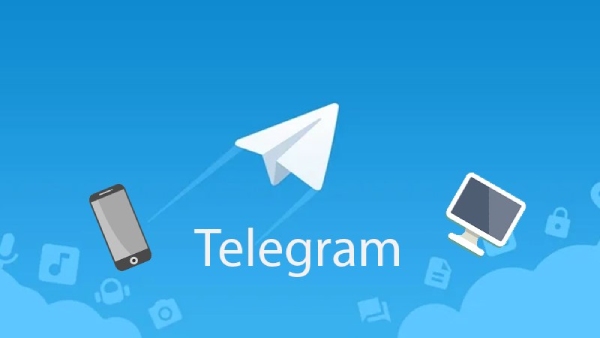 telegram 