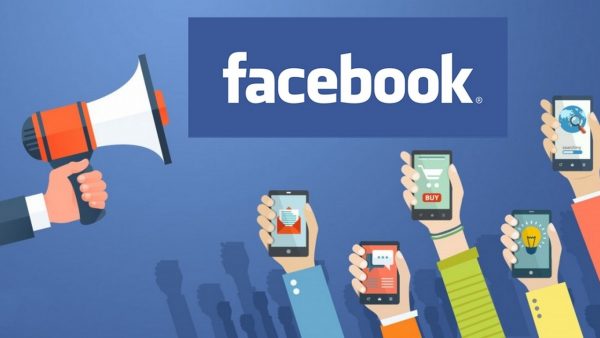 Vì sao cần lập hồ sơ cá nhân facebook