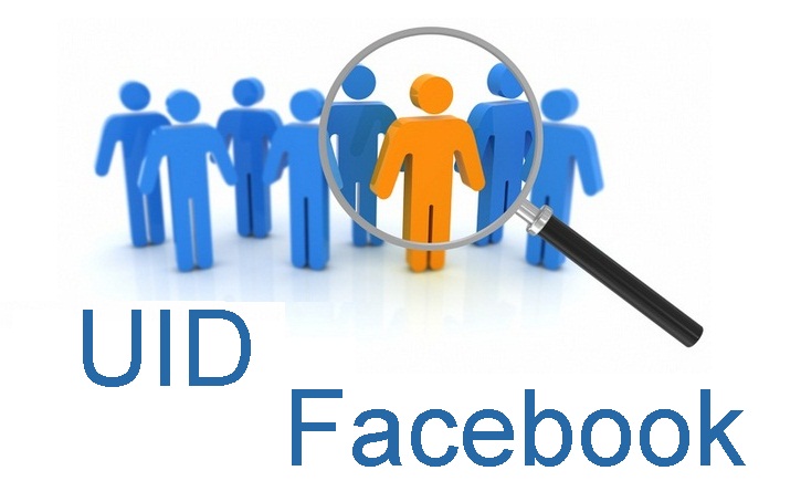 UID Facebook là gì?