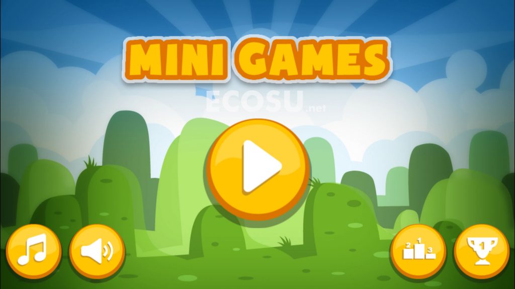 Mini game