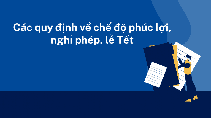 Quy chế thưởng phạt trong công ty