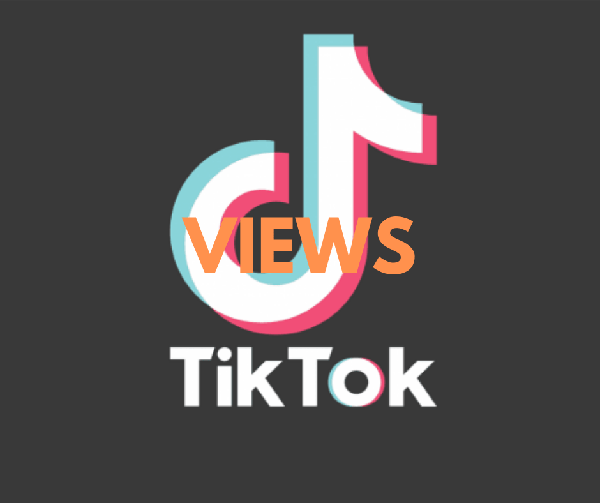 View tiktok 