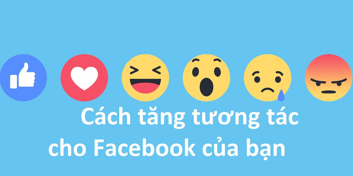 Phần mềm seeding facebook