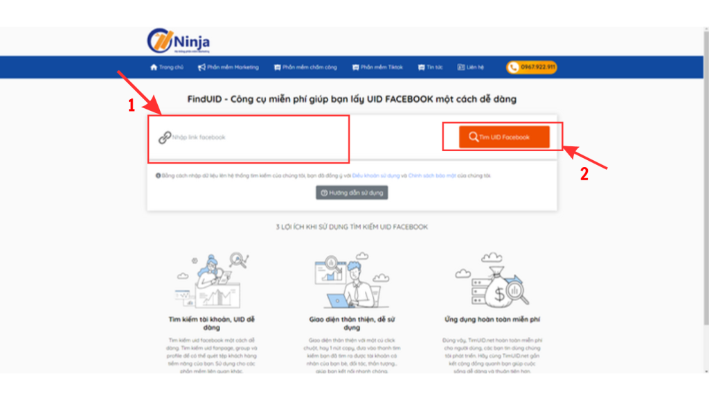 Hướng dẫn copy bài viết từ page này sang page khác hàng loạt bằng phần mềm Ninja Fanpage