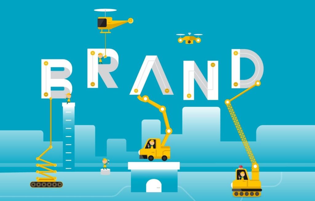 brand platform là gì