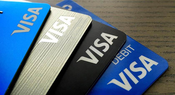 Nên làm thẻ visa ngân hàng nào chạy quảng cáo?