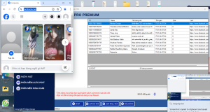 phần mềm quét comment facebook