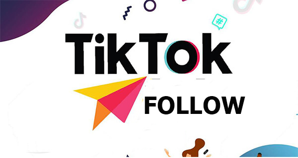 tương tác tiktok