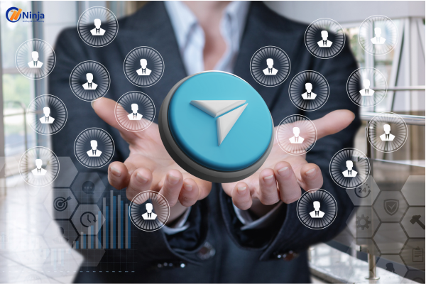 Tiềm năng phát triển của Telegram