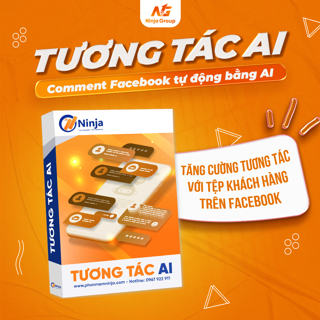 Cơ chế hoạt động của phần mềm tương tác ai