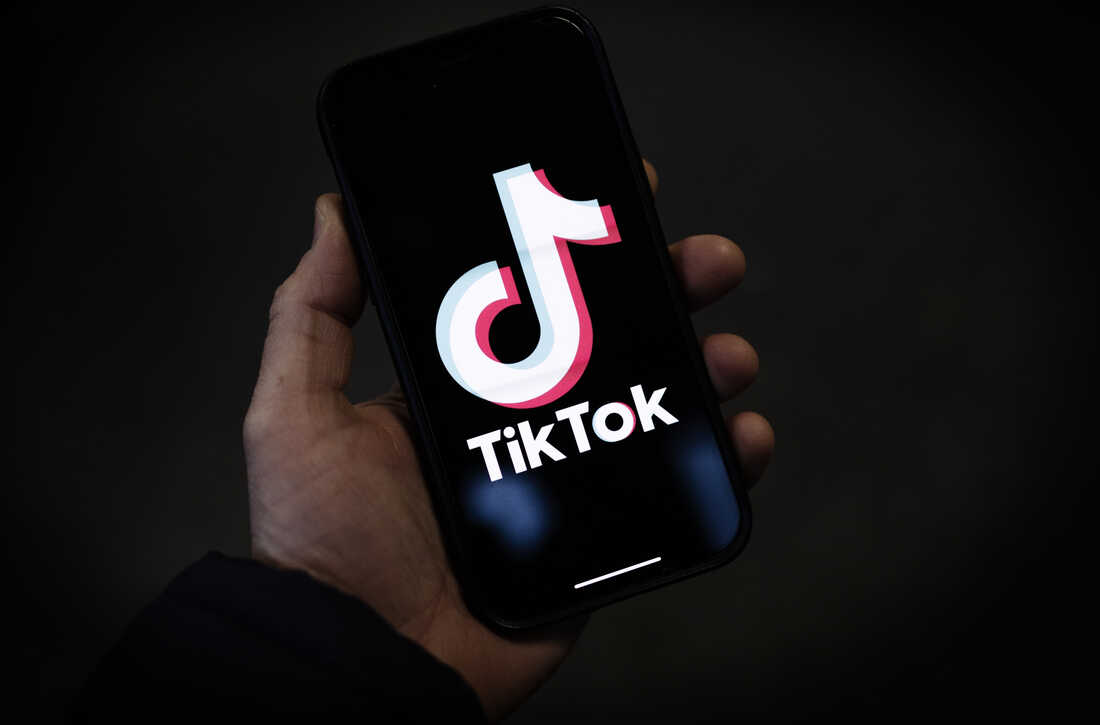  UID TikTok