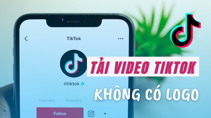 FAQs tải video tiktok không logo