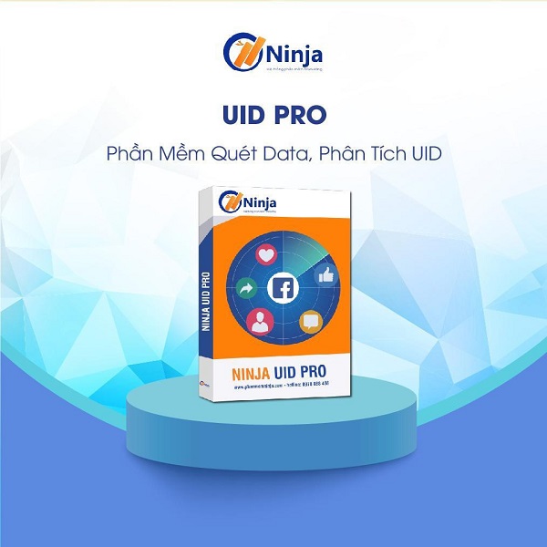 Tool UID Pro